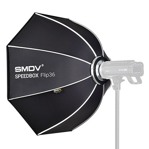 Smdv speed box flip36 quick - speed-box,