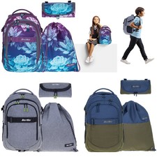 Zaino scuola Bestway zaino