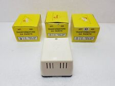 TRASFORMATORE DA PARETE