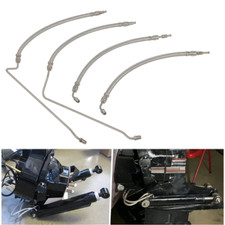 Trim Tilt Hydraulic Ram