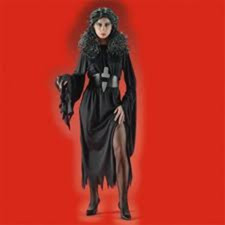Costume carnevale vestito - ,