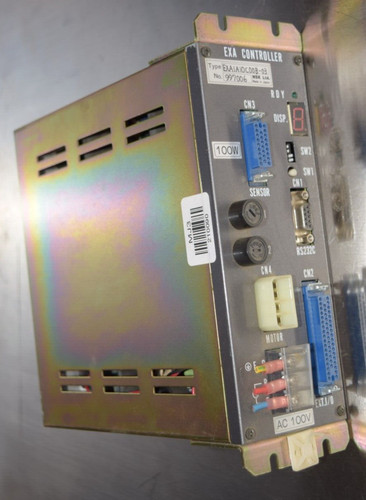 Controller nsk exa - controller,