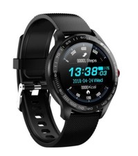 Orologio Marea Smartwatch B61001-1 GARANZIA LUGLIO 2024 Come nuovo