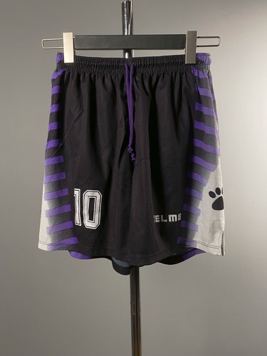Pantaloncini calcio vintage - calcio,
