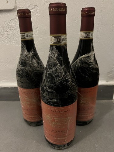 Bottiglie barolo brunate - di,