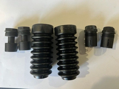 Ricambi forcella sospensione - !,