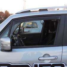 Deflettori Antivento