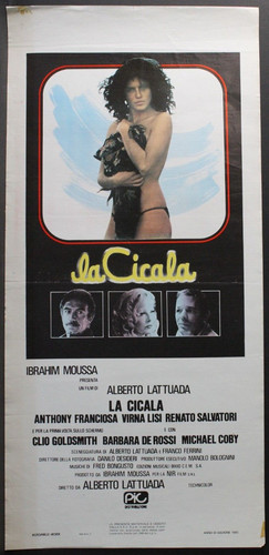 Cicala lattuada - la,
