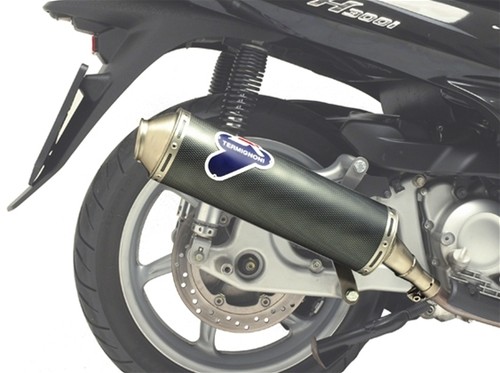 Scarico terminale termignoni - scarico,