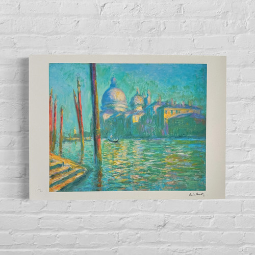 Claude monet grande - claude,