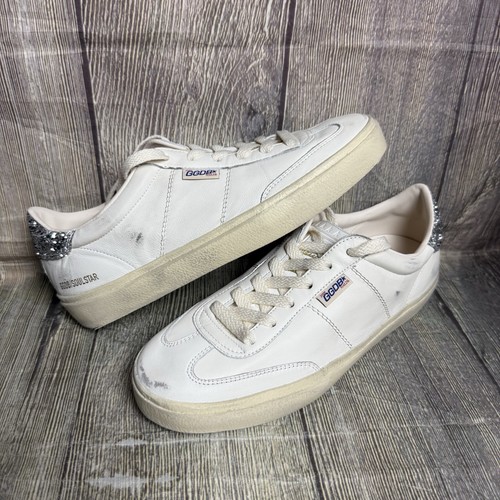 Golden goose soul star - soul,