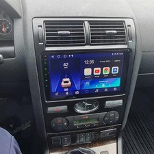 Autoradio Carplay 2+64GB per