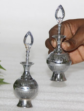 Antico Ottone Nichel Placcato