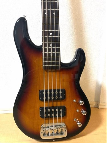 Premium 2500 basso - g&l, l-2500