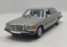 1/43 Minichamps Mercedes-Benz