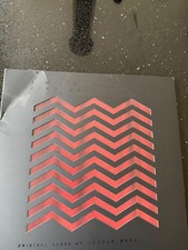 Twin Peaks - Fire Walk with Me