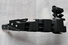 Supporto paraurti posteriore