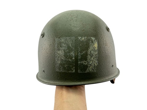 Elmetto militare m71 esercito - elmetto,
