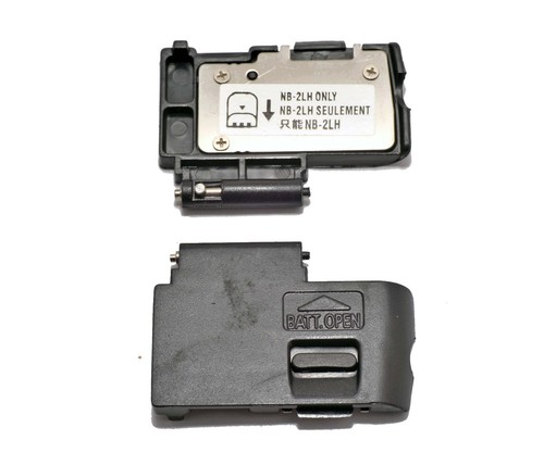 Porta batteria per canon - canon, eos