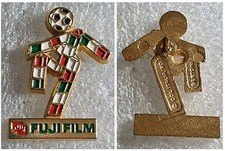 Distintivo calcio⚽ ITALIA 90