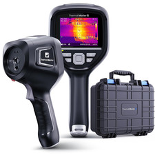 Termocamera risoluzione - termocamera, ir