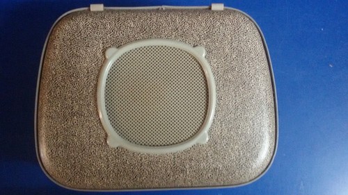 Giradischi vintage teppaz lyon - giradischi,