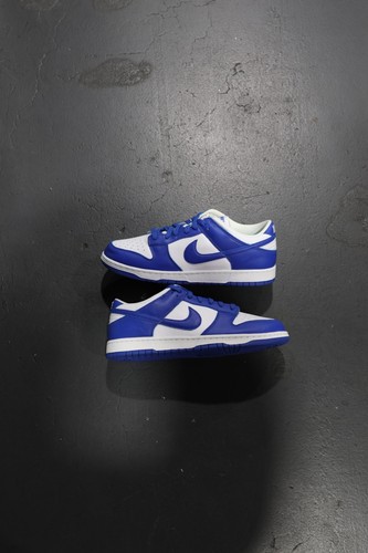 Nike dunk low kentucky - sp,