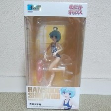 BEACH QUEENS Medaka Box