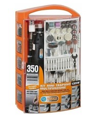 Mini Trapano PG138W 135W Kit