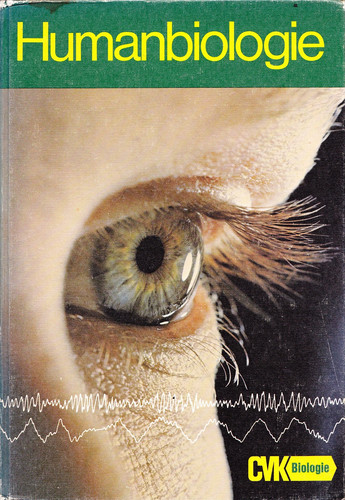 Cvk biologia umana - cvk, libro