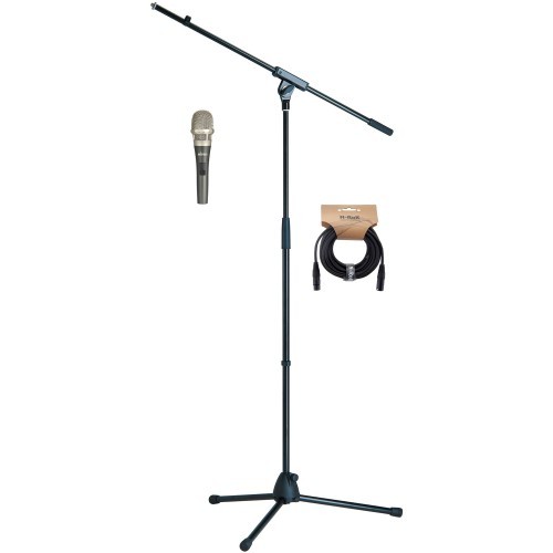Mipro microfono dinamico - mipro,