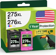 275xl ink - ink, cartridges