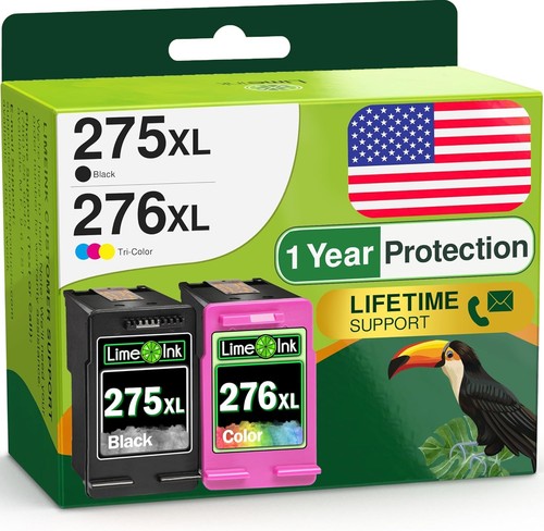275xl ink - cartridges, for