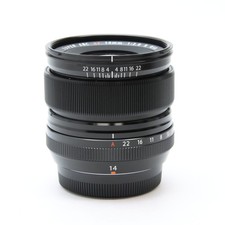 Fujifilm Fujinon XF 14mm F/2.8