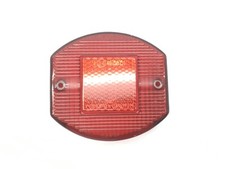FANALE POSTERIORE MOTO