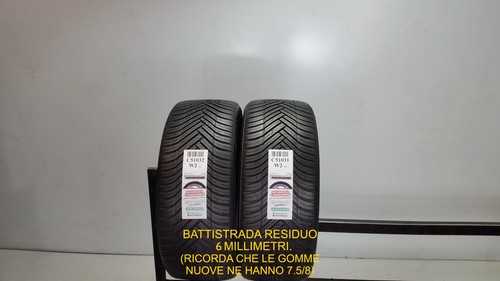 Gomme usate stagioni - gomme, 4