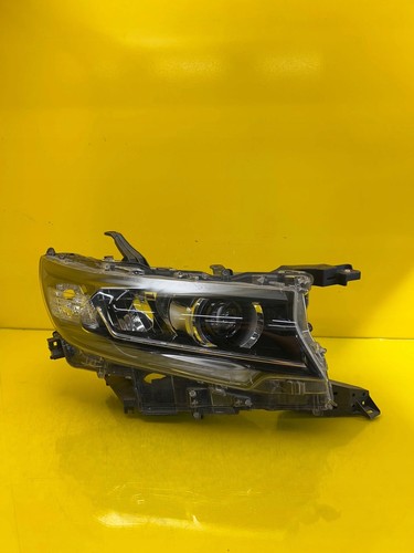 Toyota land cruiser 150 - 150, 18-