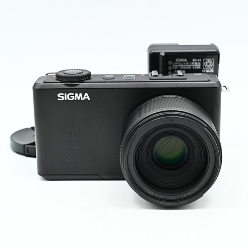 Fotocamera digitale compatta