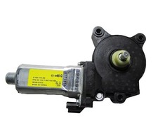 Rear right power window motor - rear,