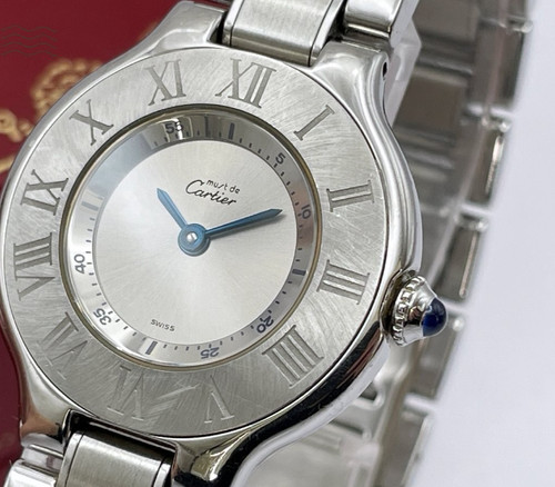 Orologio vintage mint - orologio, mint]