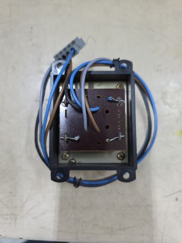 Vaillant trasformatore vcw - vaillant,