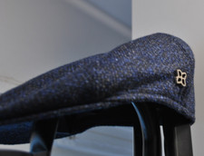 TAGLIATORE  CAPPELLO LOGO TG S