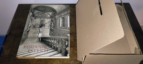 Residenze estensi amorth - residenze, estensi,