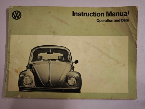 1200 1300 1973 - vw,