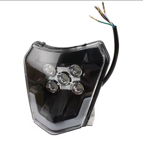 Faro luce led - ktm, sx