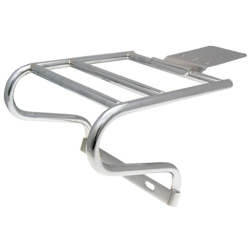 Valigia top case portapacchi - valigia,