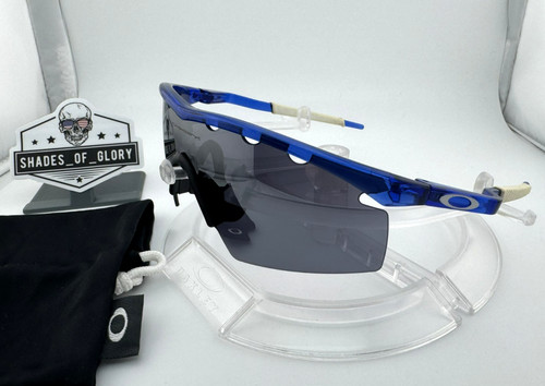 Oakley frame gen crystal - oakley,