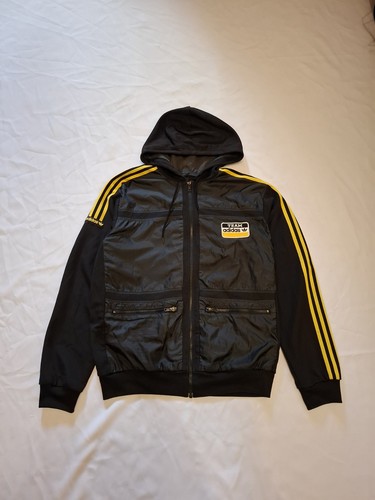 Adidas team felpa con - team,