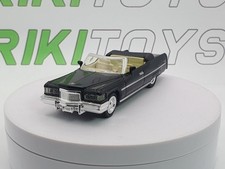 Cadillac Coupé De Ville New Ray 1/43 Nero 1976