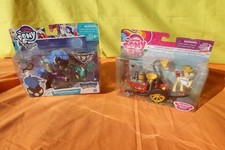 🔥 My Little Pony Guardiani